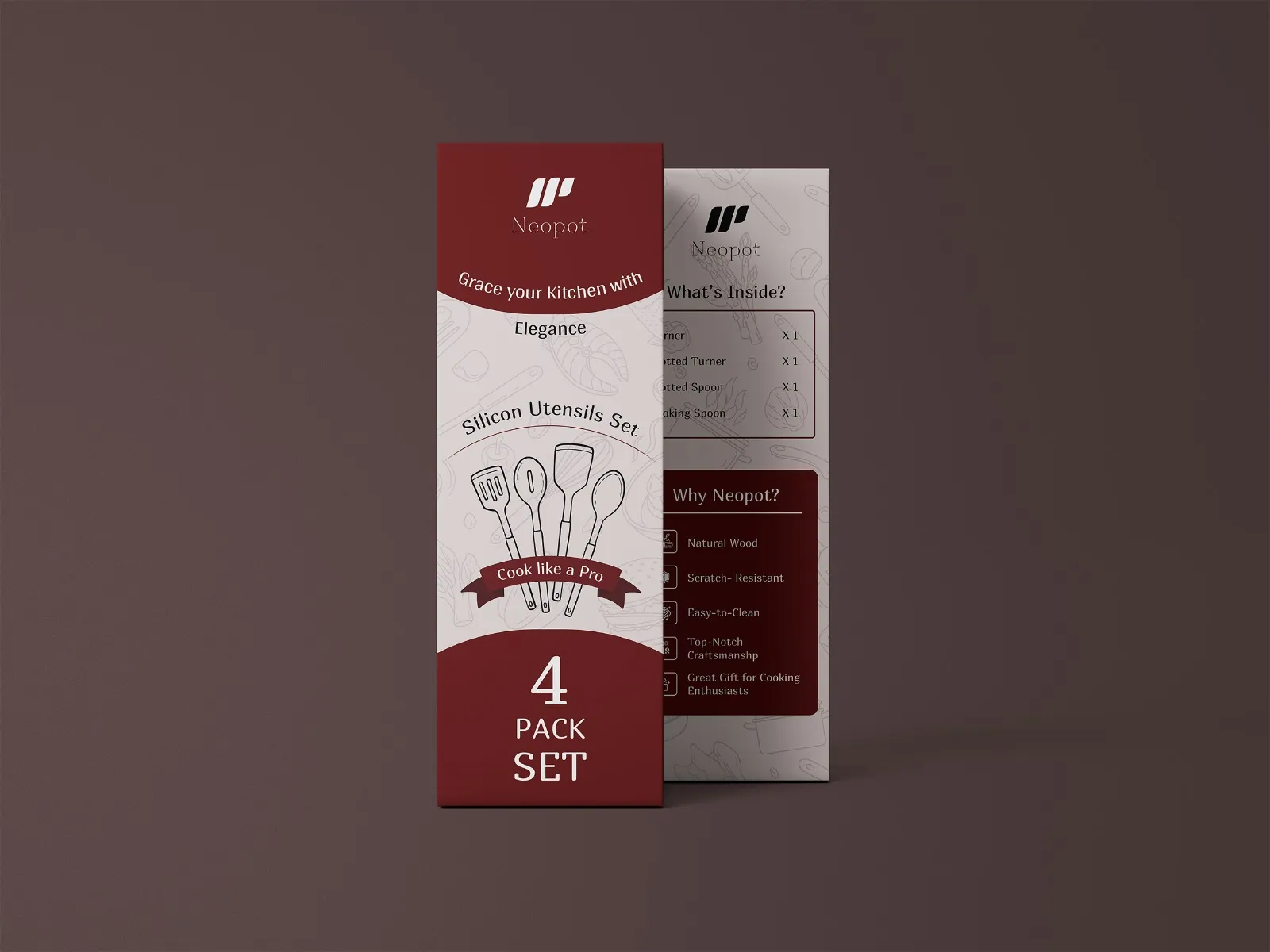 Premium Gift Set