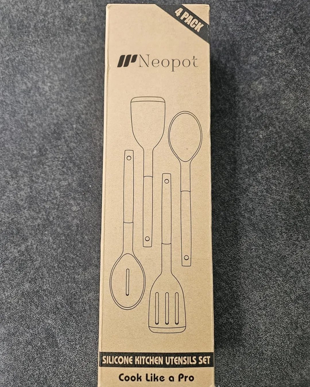 Deluxe Set