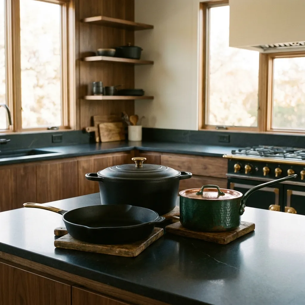 Cookware Sets