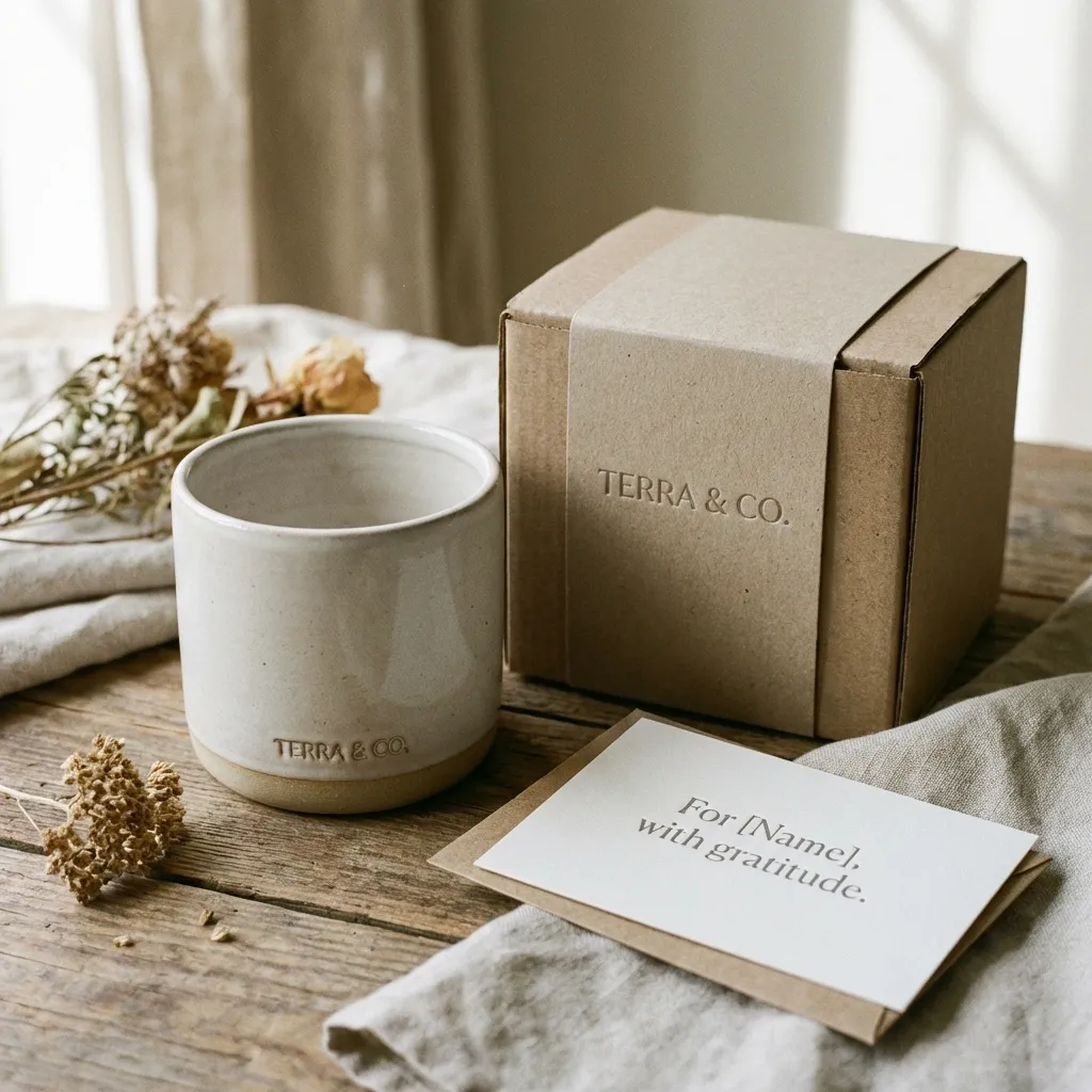 Custom Branding Visualization