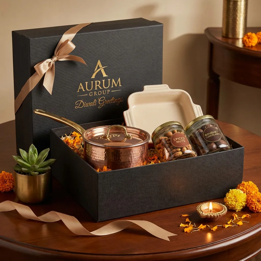 Festive Gift Hampers