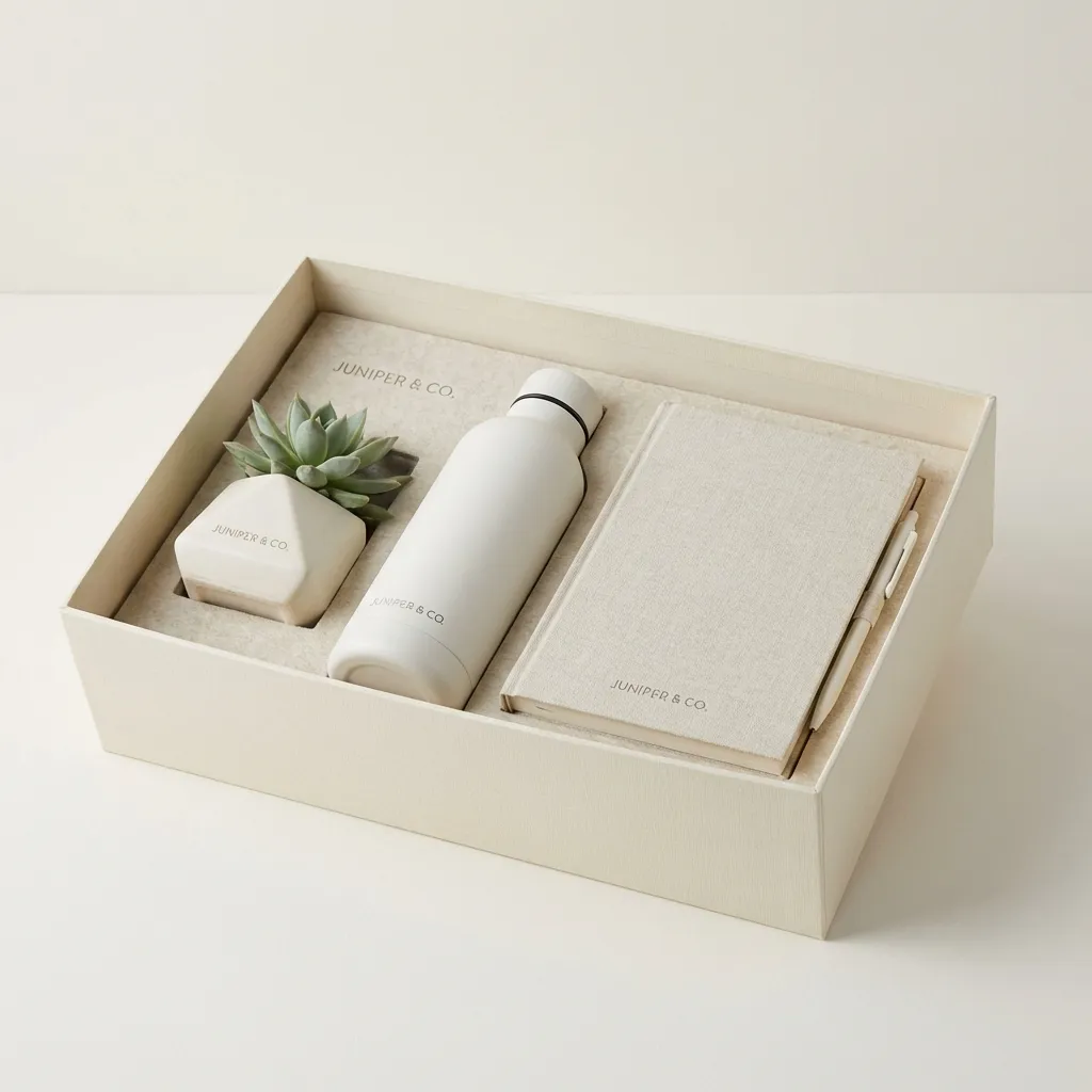 Employee Welcome Kits