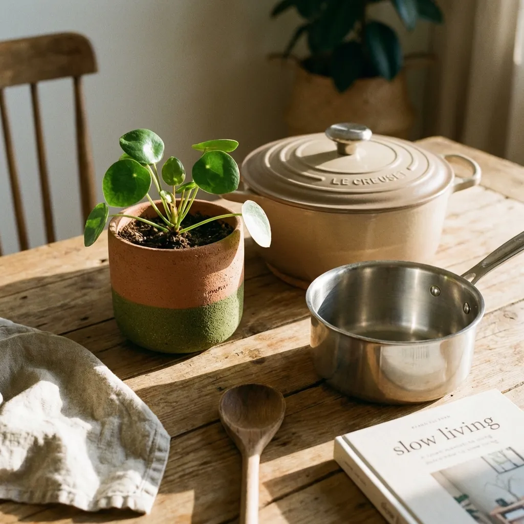 Sustainability story