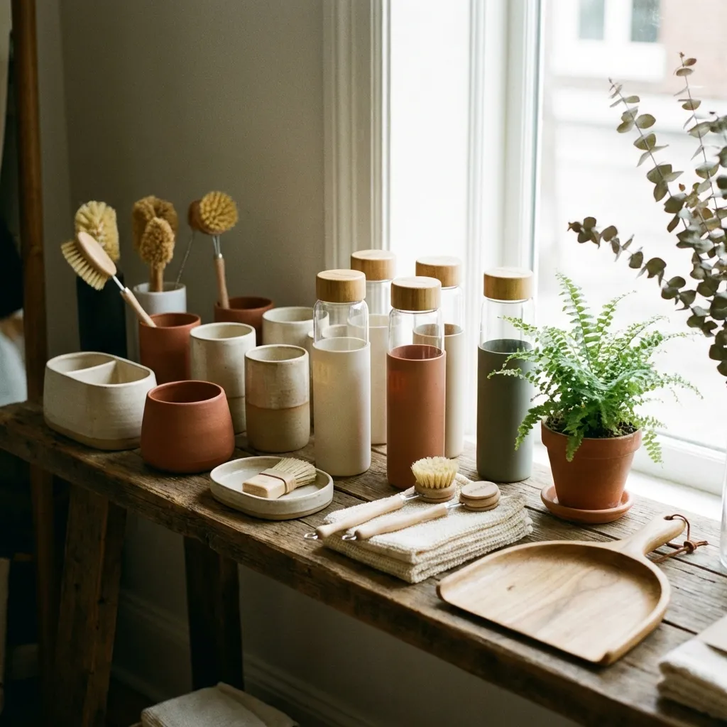 Home Utility Products